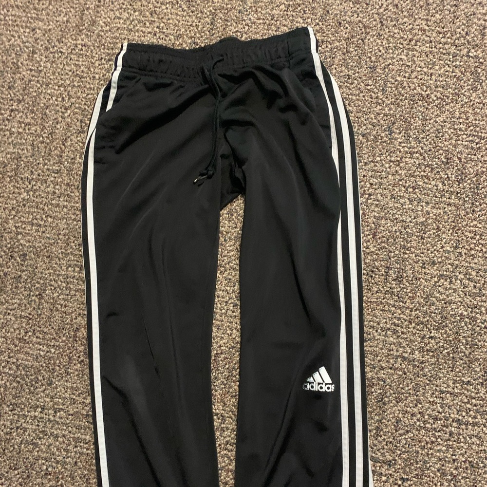 Adidas Sweatpants